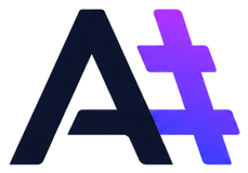 AsheTag logo